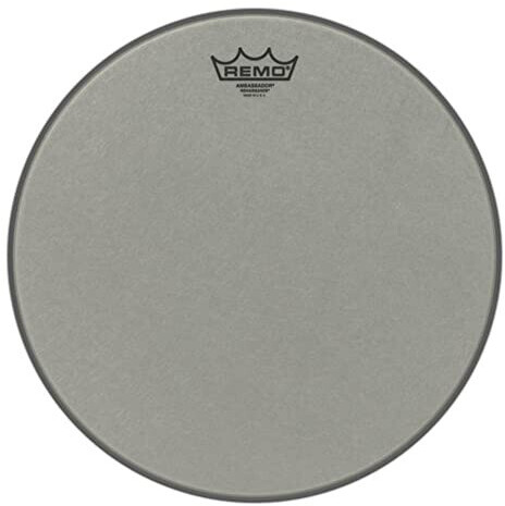 REMO Renaissance Ambassador Bassdrum 32"