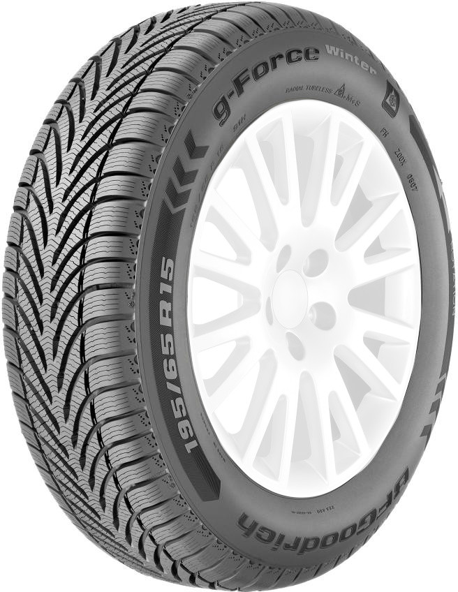 BF-Goodrich G-Force Winter 175/65 R14 82T