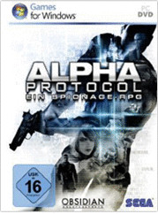 Alpha Protocol (PC)