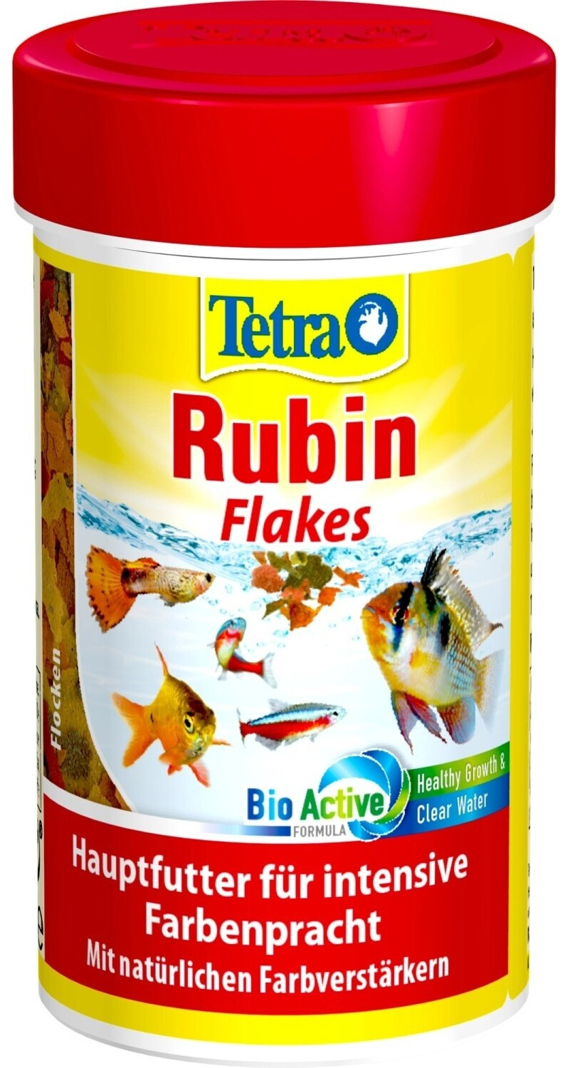 Tetra TetraRubin (100 ml)