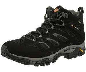 Merrell Moab Mid GTX ab 109,95 € (aktuelle Preise Outdoorschuhe Merrell Moab Mid Gore tex Herren Trekking
