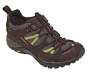 Merrell Siren Sport GTX Women ab 78,00 € | Preisvergleich Merrell Siren Sport GORE TEX Damen Wanderschuhe | Fruugo