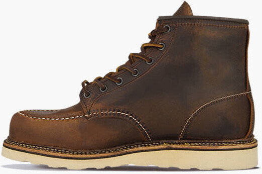 Red Wing Classic Moc ab 378,15 € (Februar 2025 Preise) | Preisvergleich bei  idealo.de