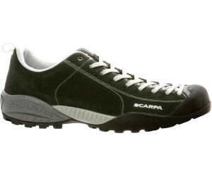 Chaussures Lifestyle Scarpa Mojito W – Femme, EU 37.5, Couleur Cherry – Neuves