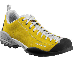 SCARPA MOJITO HIKE GTX WMN SMOKE JADE Chaussures de randonnée