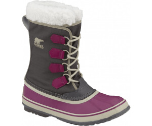 Sorel winter cheap carnival peat moss