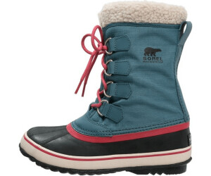 Womens snow boots shoe carnival hot sale
