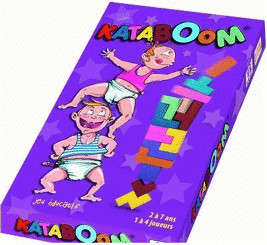 Kataboom