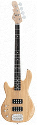 G&L Tribute L-2000 Gaucher
