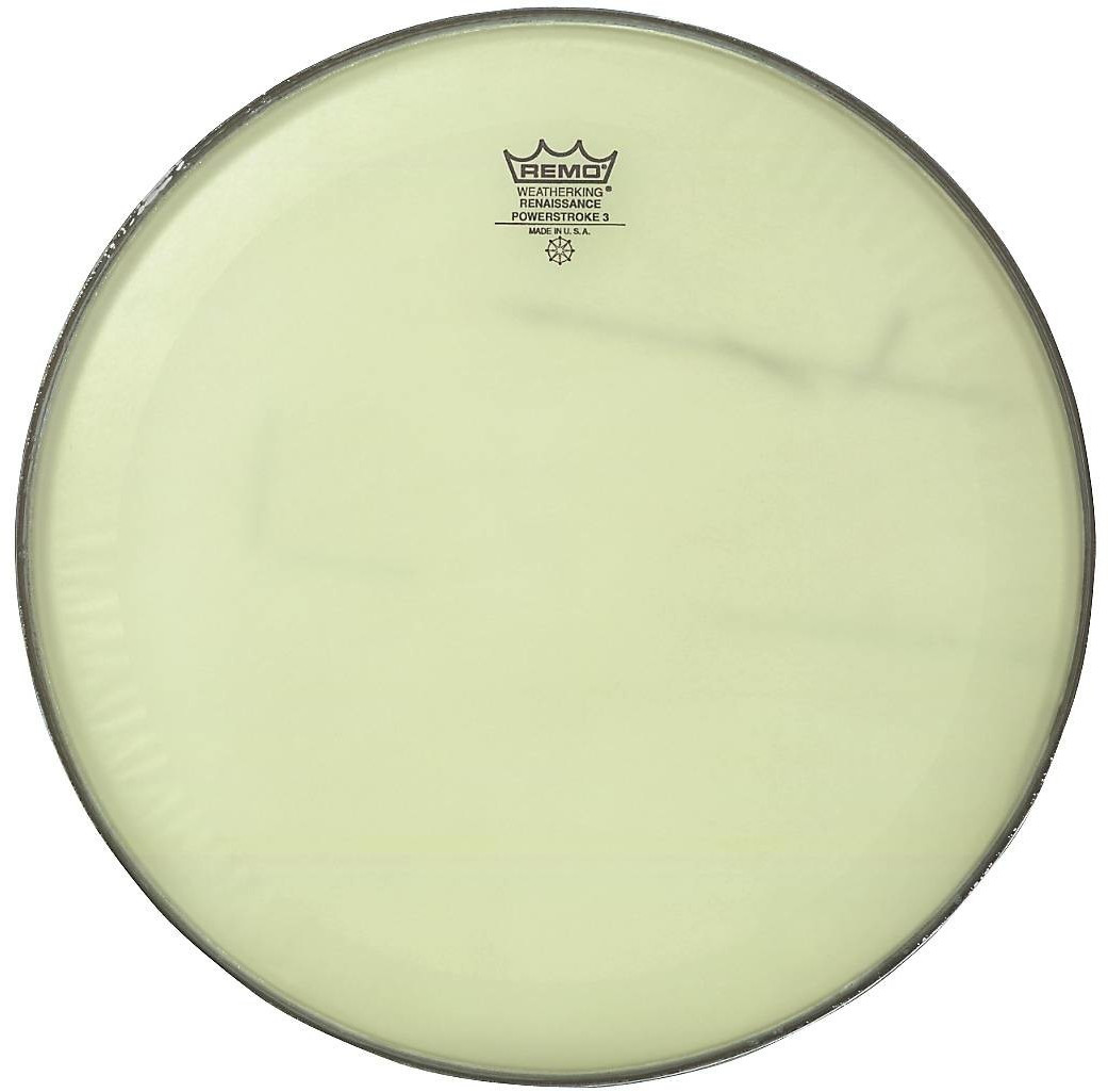 REMO Renaissance Powerstroke 3 12"