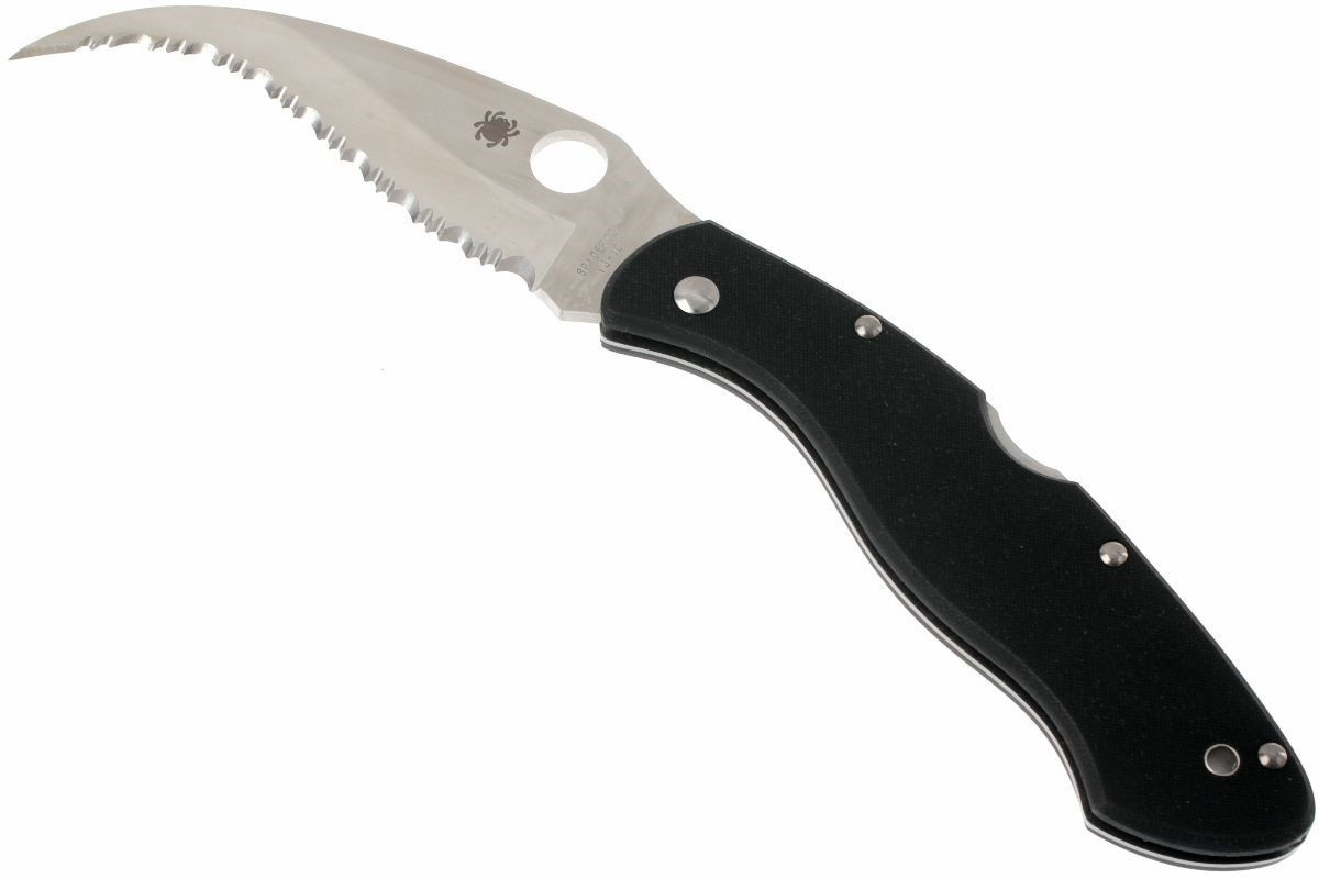 Spyderco Civilian