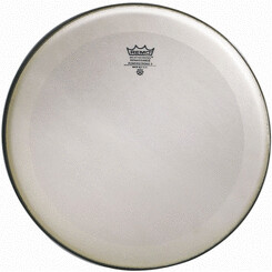 REMO Renaissance Powerstroke 3 Bassdrum 20