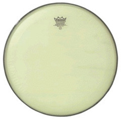 REMO Renaissance Powerstroke 3 Bassdrum 22