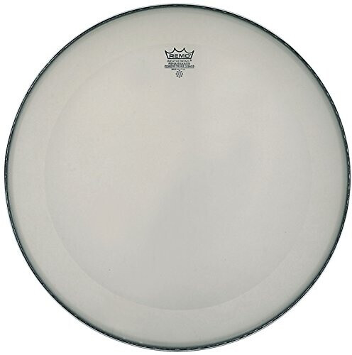 REMO Renaissance Powerstroke 3 Bassdrum 24"