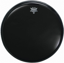 REMO Ebony Ambassador 6