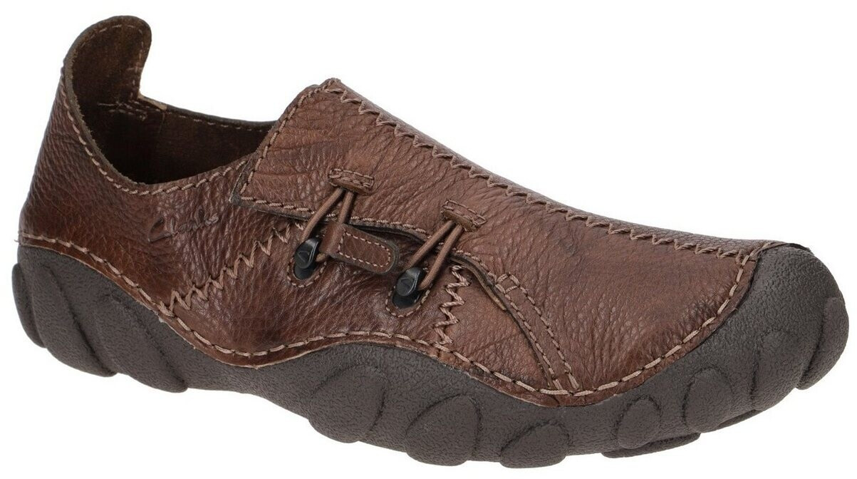 Clarks Momo