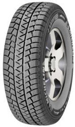 Michelin Latitude Alpin 275/40 R20 106V