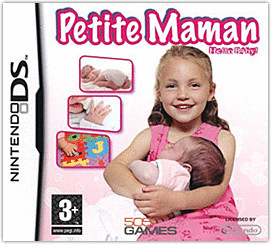 Petite Maman (DS)