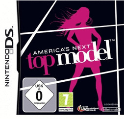 America's Next Top Model (DS)
