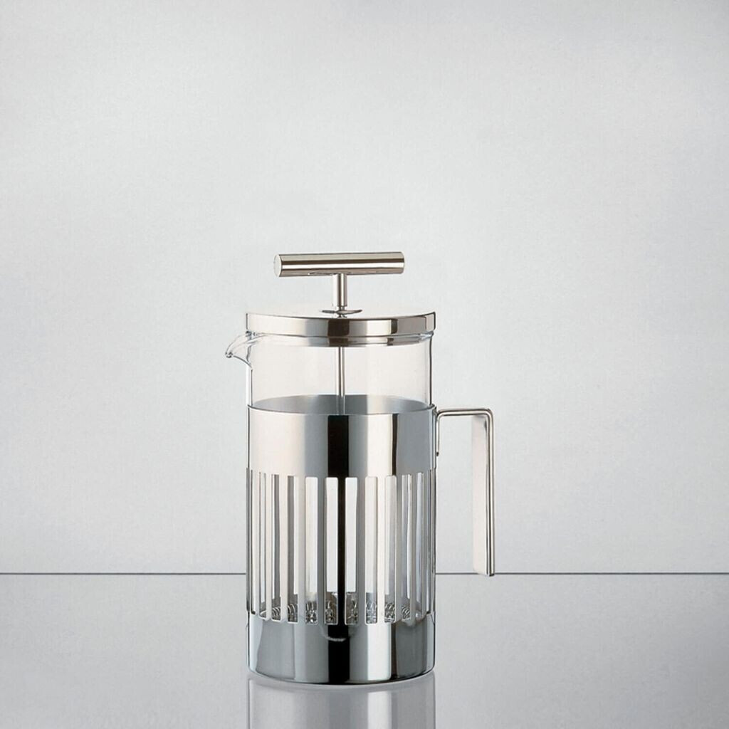 Alessi Cafetera de Filtro para 8 tazas - FORZIERI