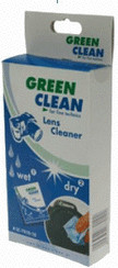 Dörr Sensor Cleaner wet + dry (non full size)