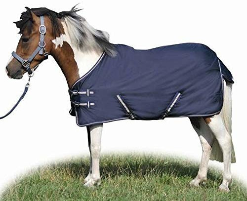 HKM Economic Couverture avec doulure polaire (3009)