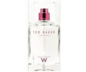Ted baker w eau de toilette 75ml 2025 spray