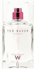 Ted Baker W Eau de Toilette (30 ml)