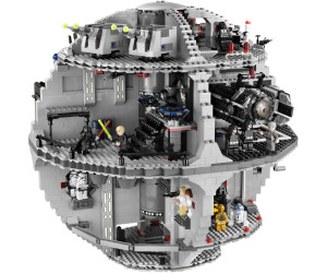 LEGO 75159 - Star Wars Morte Nera da 14 anni a 99 anni : : Giochi  e giocattoli