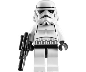 LEGO® Star Wars 10188 Death Star L'Étoile Noire - Lego - Achat & prix