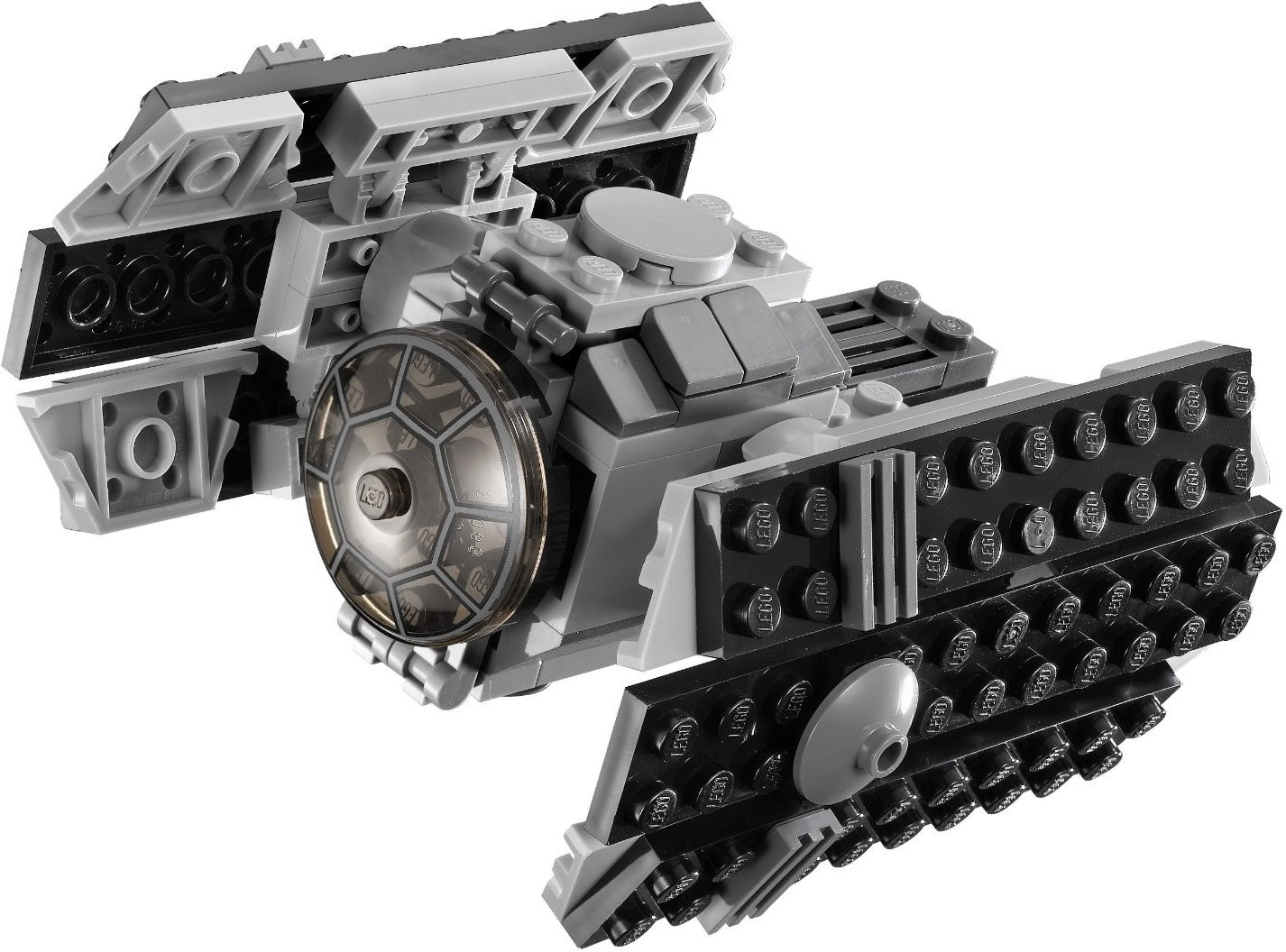 Une nouvelle Etoile Noire Lego - les actus sur la saga