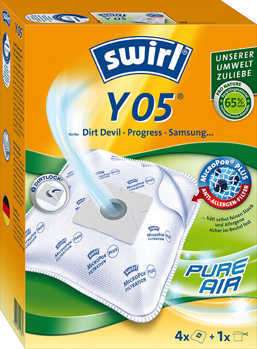 Swirl Y 05