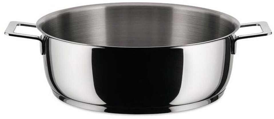 Alessi AJM102/28 Pots&Pans