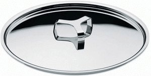 Alessi AJM200/24 Pots&Pans