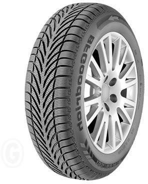 BF-Goodrich G-Force Winter 185/60 R14 82T