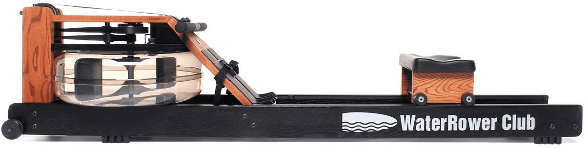 WaterRower Club Sport (avec moniteur)