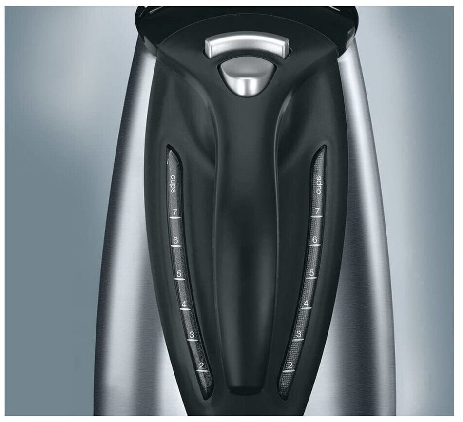 Braun wk 600 discount
