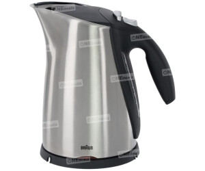 Braun hot sale wk 600