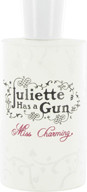 Photos - Women's Fragrance Juliette Has a Gun Miss Charming Eau de Parfum  (50ml)