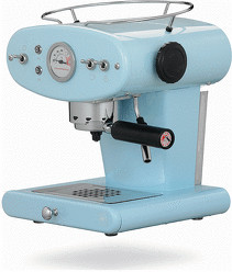 Francis X1 Trio bleu clair