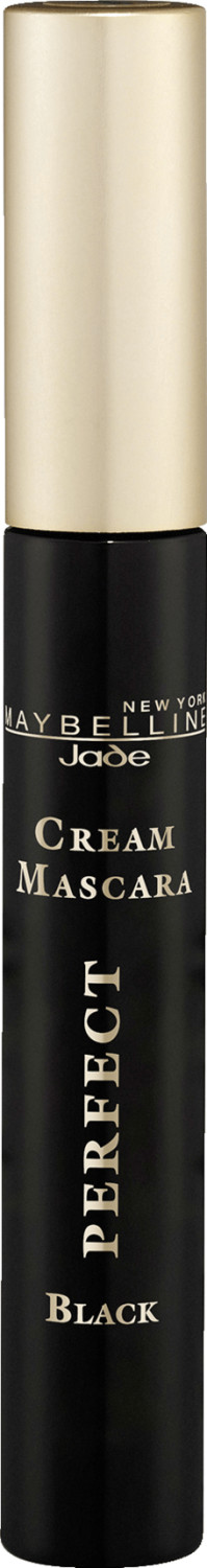 Photos - Mascara Maybelline Cream Pearl  black  (7ml)