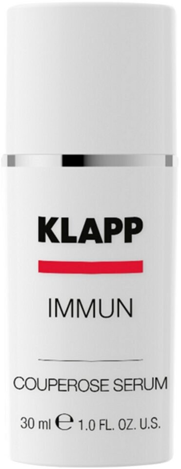 Klapp Immun Couperose Serum (30ml)