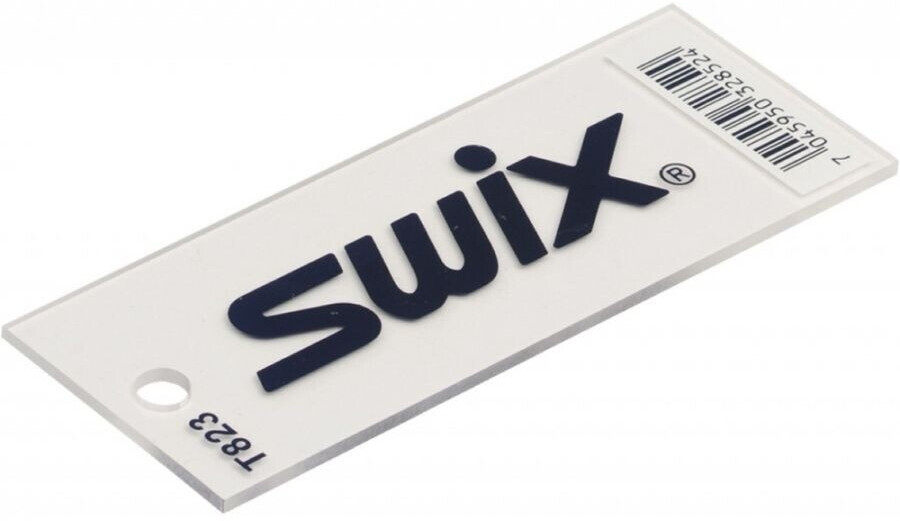 Swix Plexiklinge