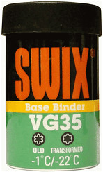 Swix VG 35