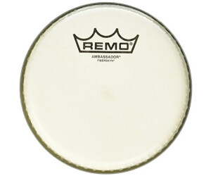 REMO Fiberskyn 3 Ambassador 6"