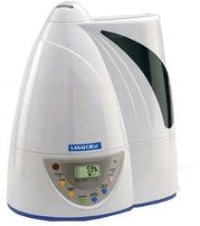 Lanaform Vapo Lux