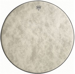 REMO Fiberskyn 3 Ambassador Bassdrum 20