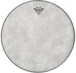 REMO Fiberskyn 3 Ambassador Bassdrum 24