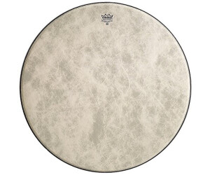 REMO Fiberskyn 3 Ambassador Bassdrum 34"