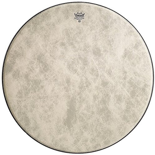 REMO Fiberskyn 3 Ambassador Bassdrum 34"